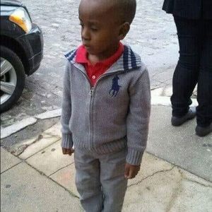 Meet your Posher, Mrs tracey